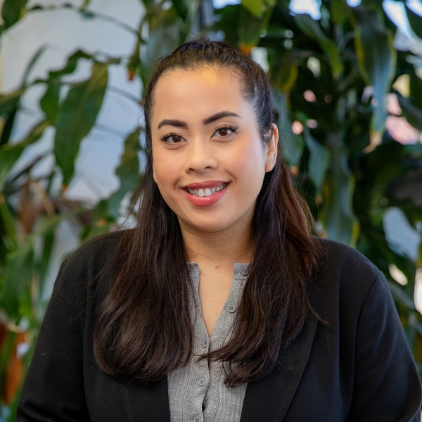 Profile photo of childcare centre manager