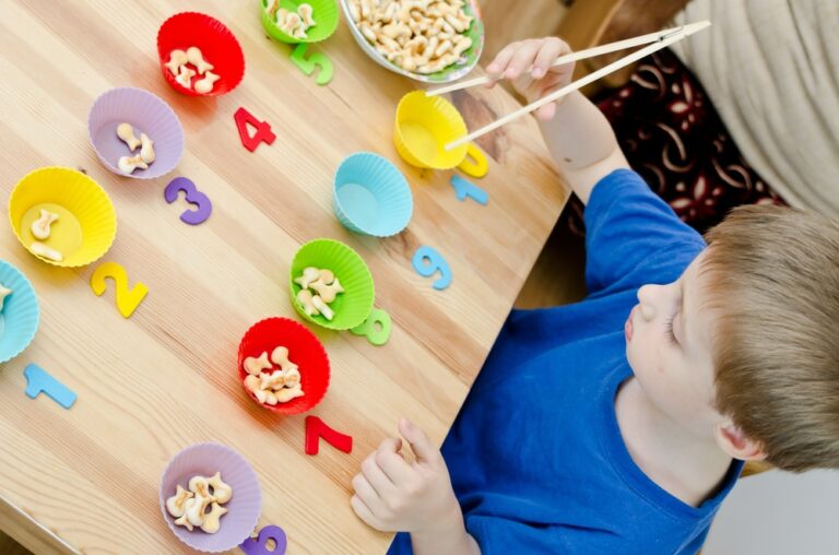 benefits of early childhood education