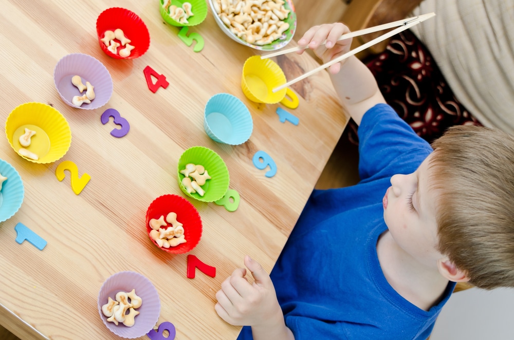 benefits of early childhood education