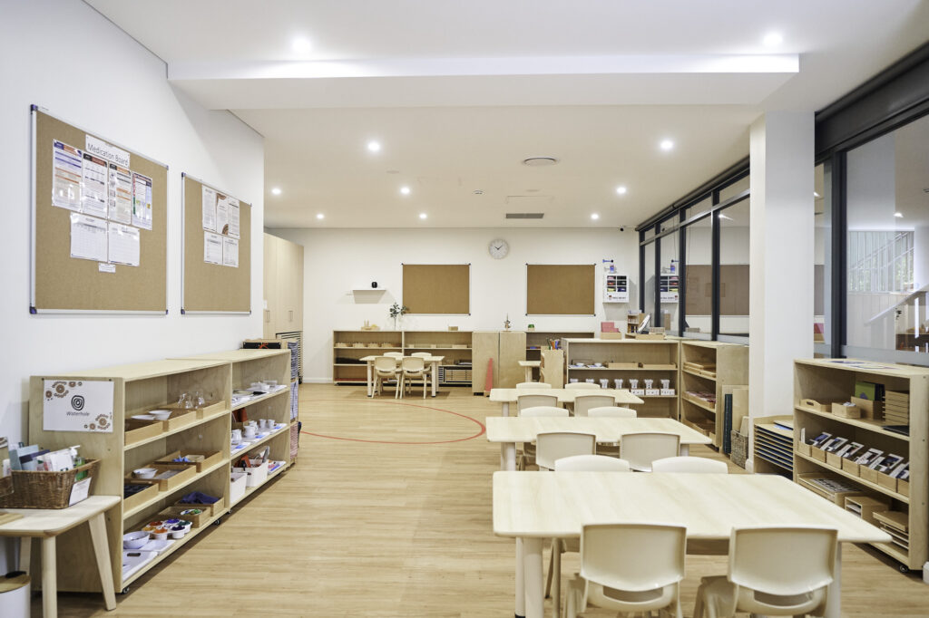 Strathfield Broughton Road