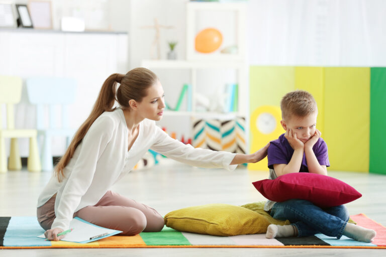 conflict resolution for preschoolers