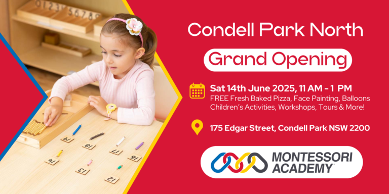 Child working on mathematics activity