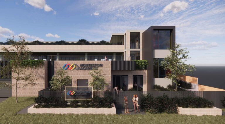 Lake Heights Montessori Academy Preschool and Childcare